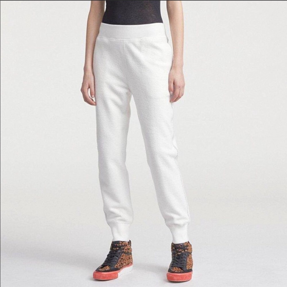 Rag and bone sweatpants
